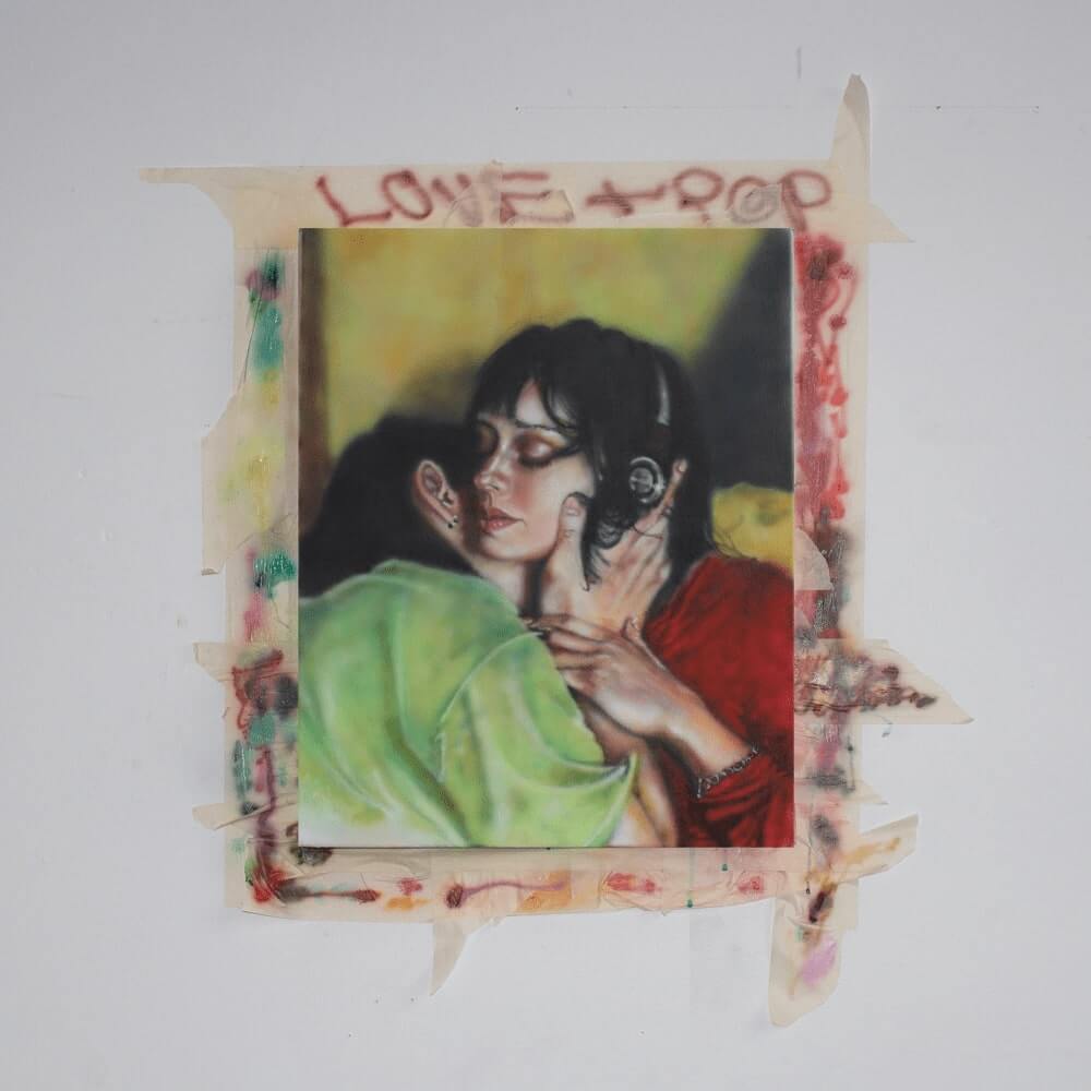 Current Joys CIGARETTES cover art