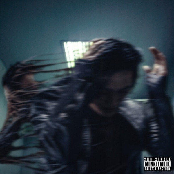 DAILY:DIRECTION - TRAPPED Lyrics English Translation cover art