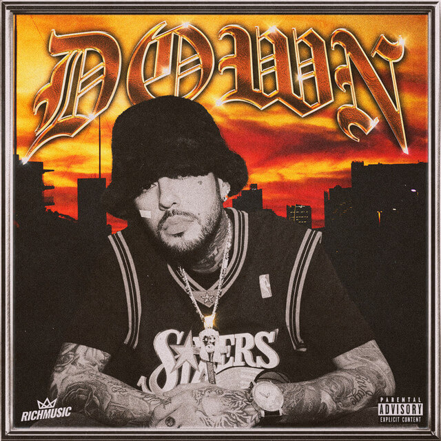 Dalex - Down Lyrics