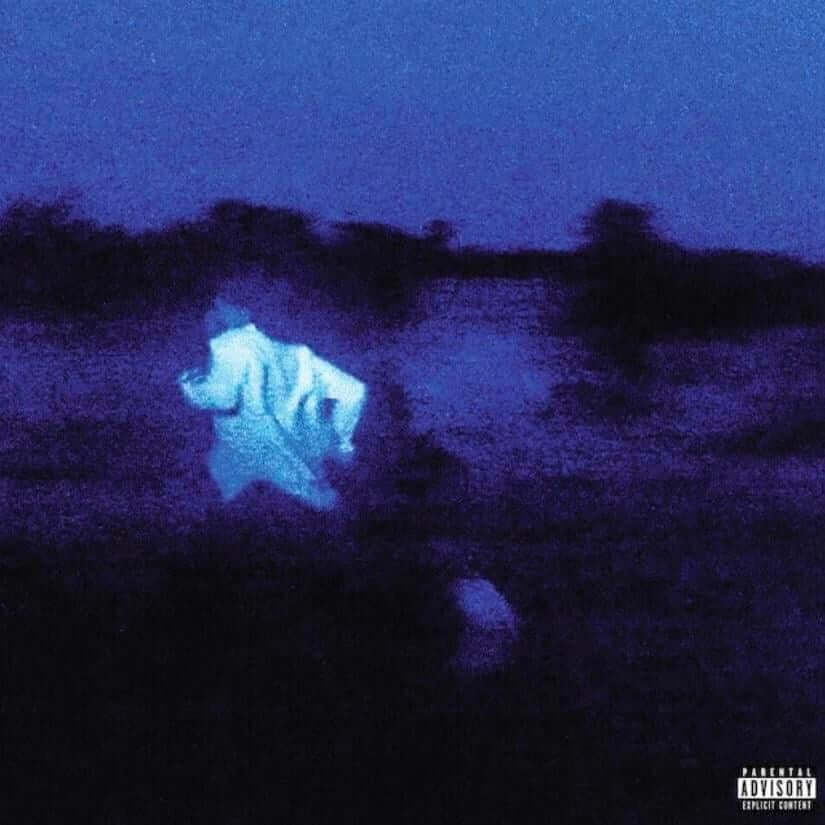Daniel Caesar Ocho Rios cover art