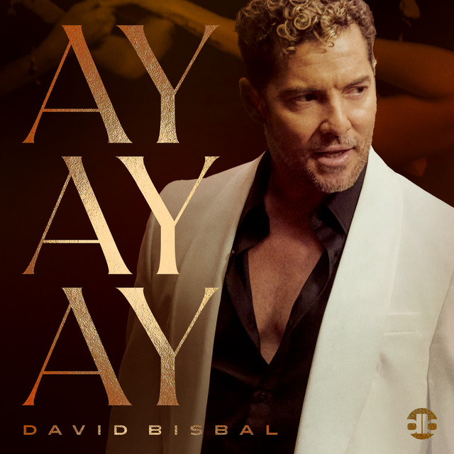 David Bisbal - Ay, Ay, Ay Lyrics