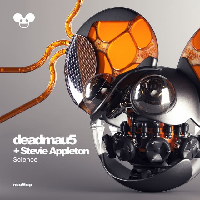 deadmau5 - Science Lyrics
