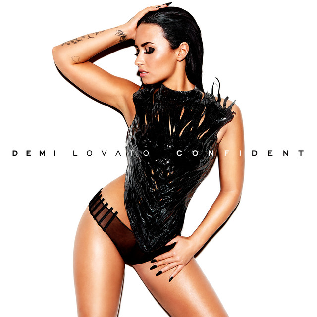 Demi Lovato - Stone Cold Lyrics