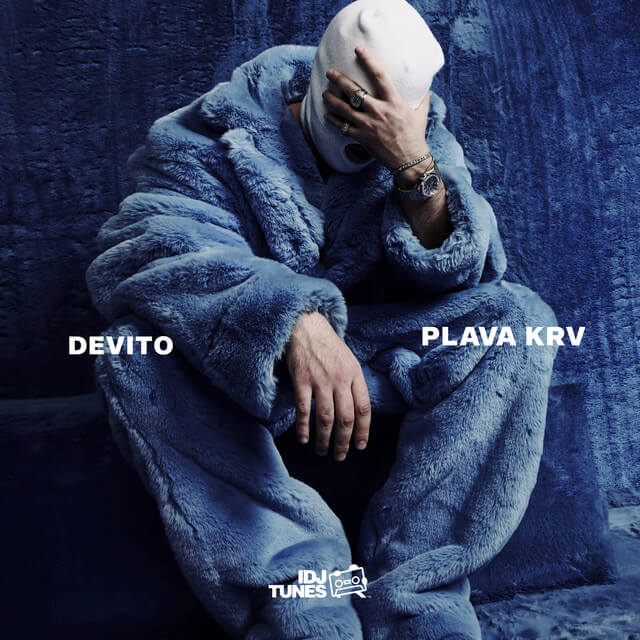 DEVITO - Vodi me Lyrics