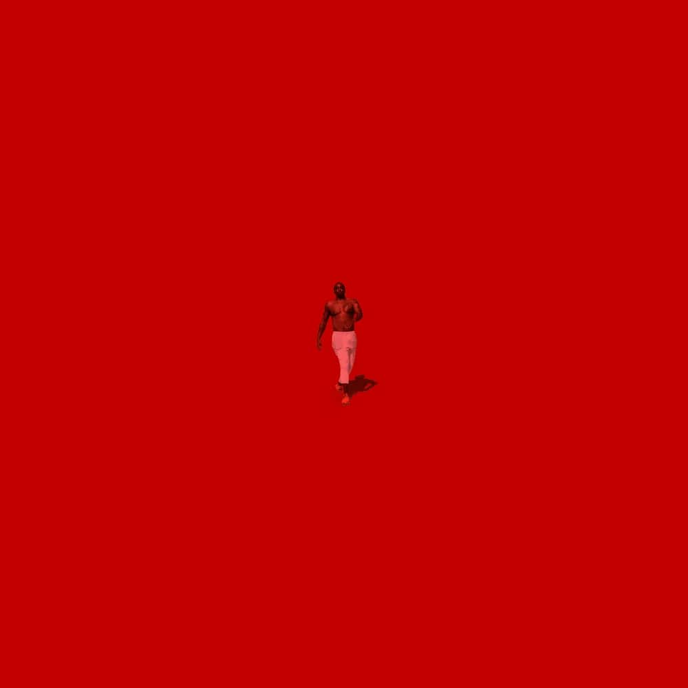 Diddy Space cover art