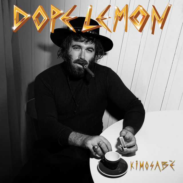 DOPE LEMON - KIMOSABÈ Lyrics