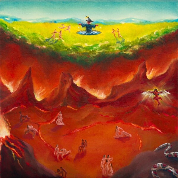 DrefQuila – Anestesia Lyrics