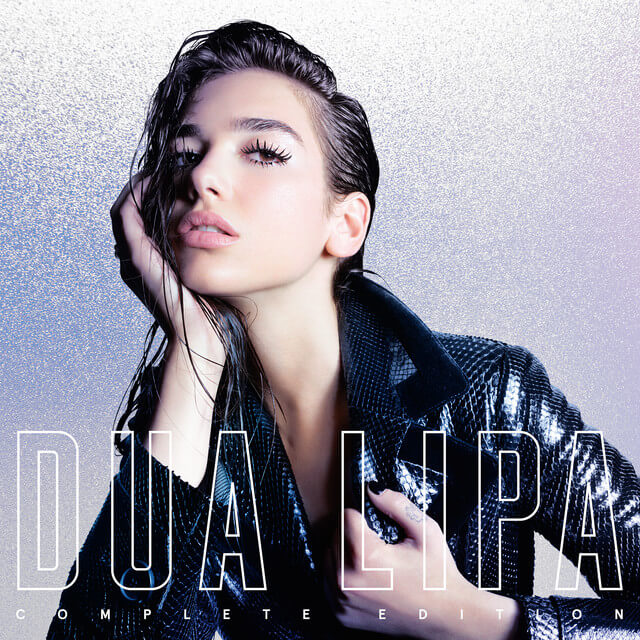 Dua Lipa - Bad Together Lyrics