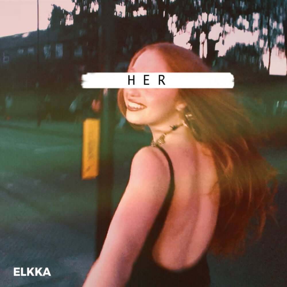 Elkka - Try
