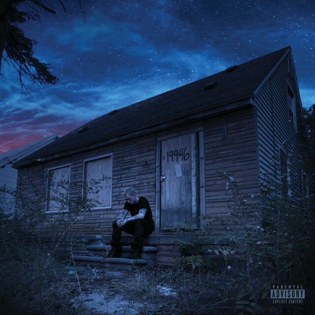 Eminem - Don't Front Lyrics