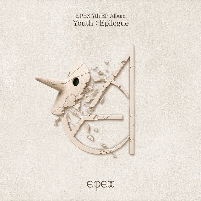 EPEX - ECHO Lyrics English Translation cover art