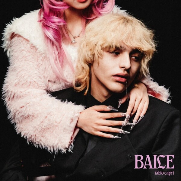 Fabio Capri - Baile Lyrics English Translation cover art