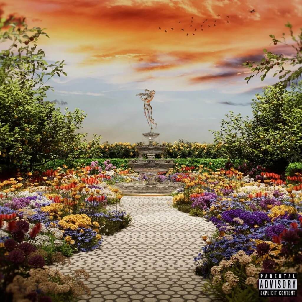 Fireboy DML - Outside Lyrics