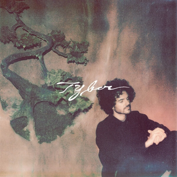 FKJ Clear cover art