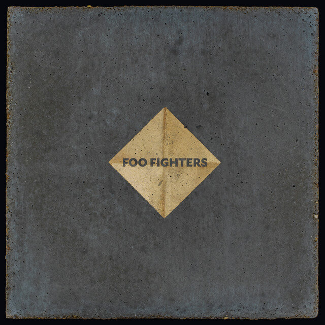 Foo Fighters - The Line Lyrics