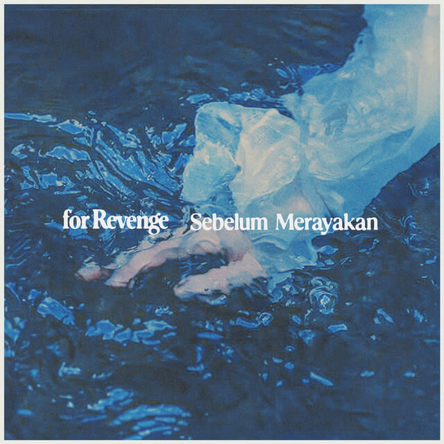 for Revenge - Semula Lyrics