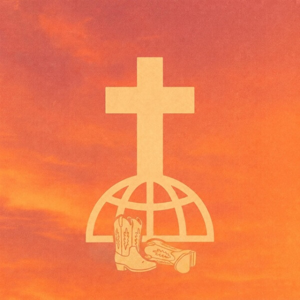 Forrest Frank 2 STEP THE ENEMY cover art
