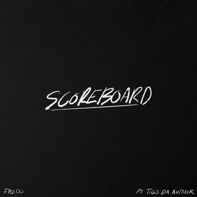 Fredo - Scoreboard Lyrics