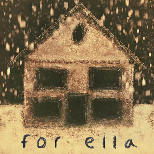 Friko - For Ella Lyrics