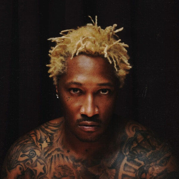 Future Off the Hinge cover art