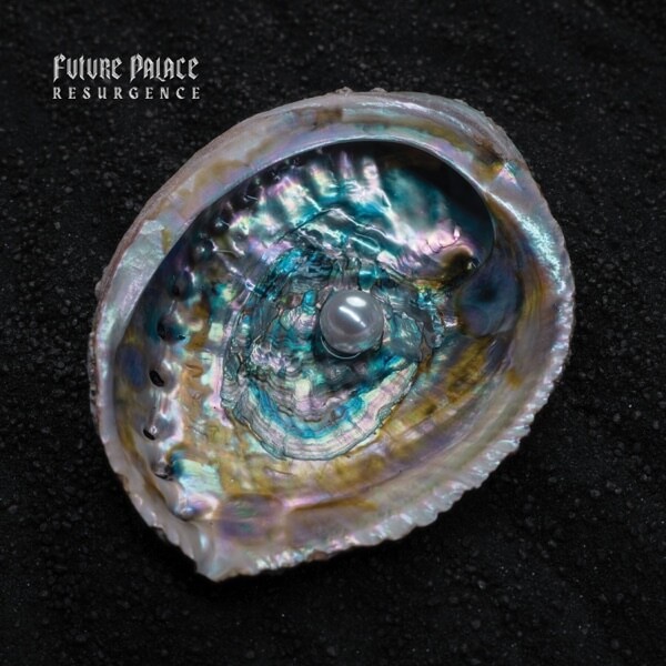 Future Palace Nightfall cover art