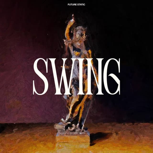 Future Static - Swing cover art