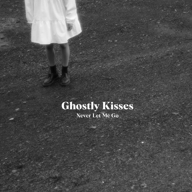 Ghost - Stay Lyrics