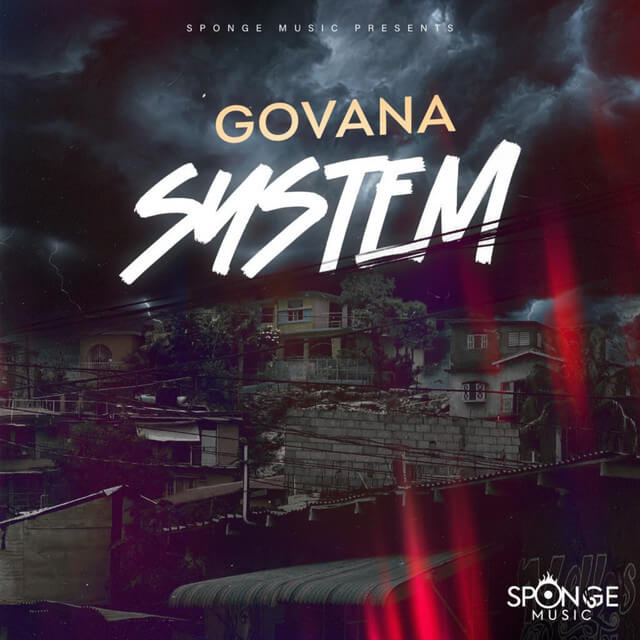 Govana - System Lyrics