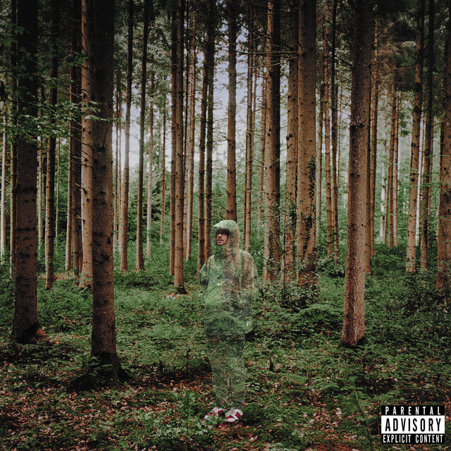 grandson - Something To Hide Lyrics