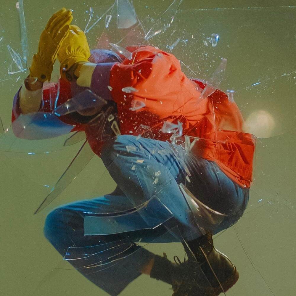 halfalive - RIP Lyrics