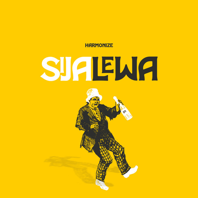 Harmonize - Sijalewa Lyrics