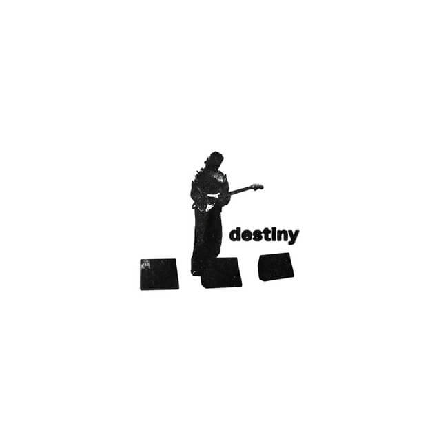 Hojean - Destiny Lyrics