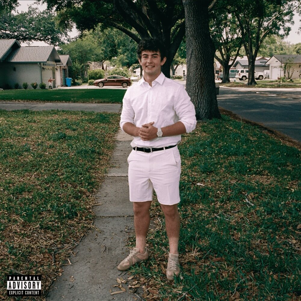 ian - Magic Johnson Lyrics