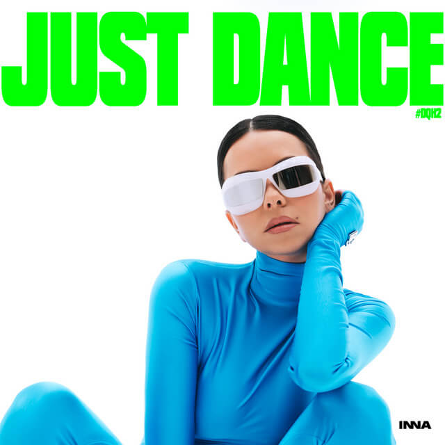 INNA - Que Dolor Lyrics