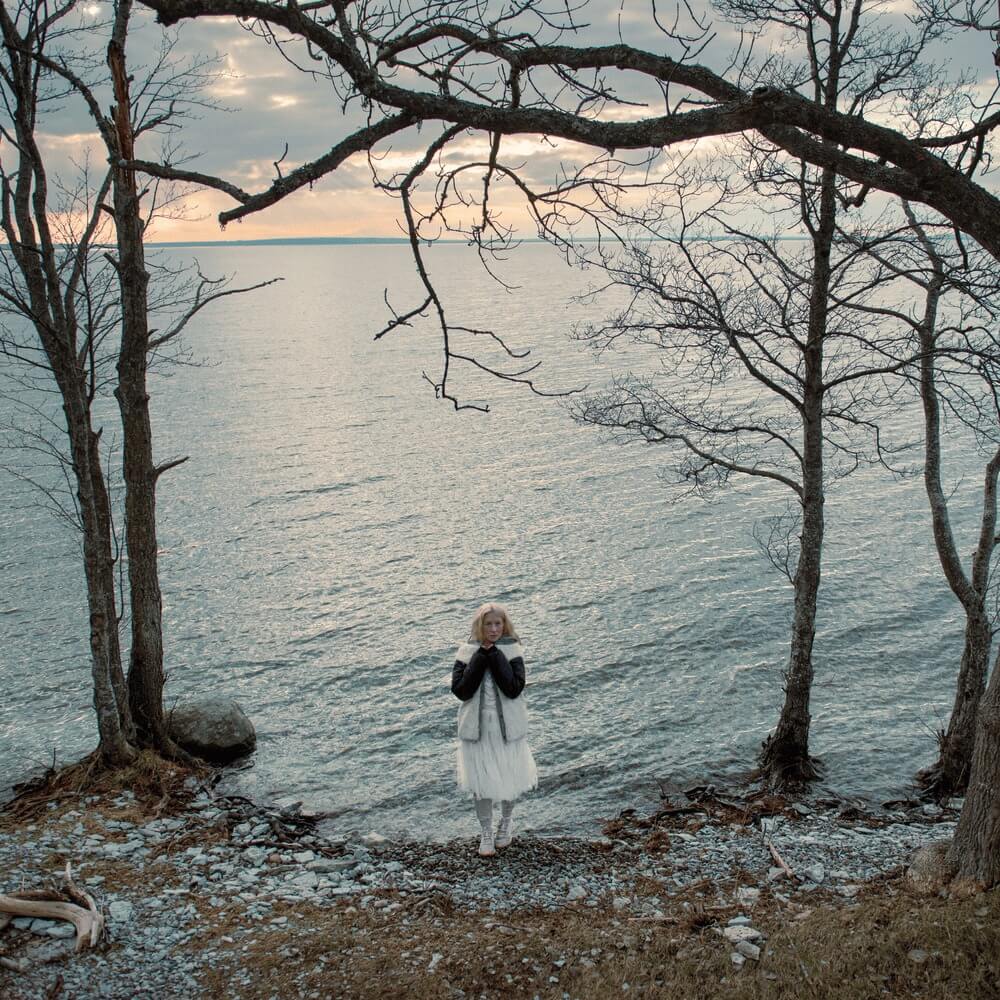 ionnalee not your cherry cover art