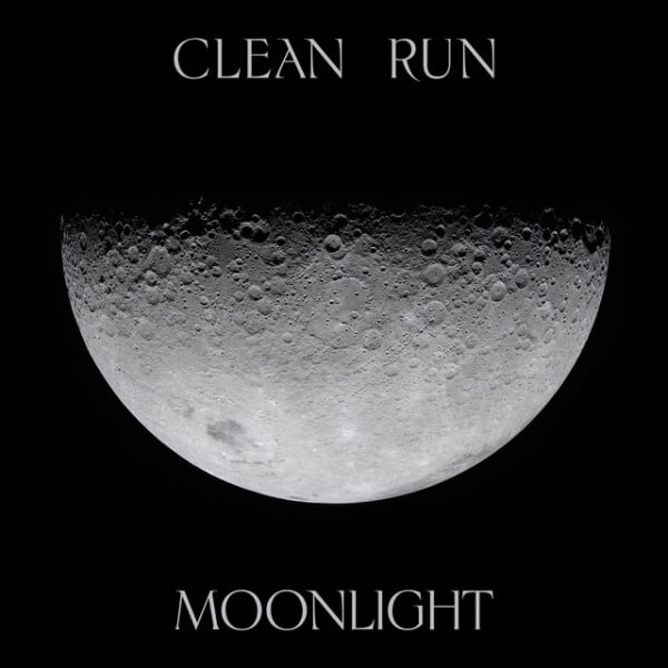 J Hus Moonlight cover art