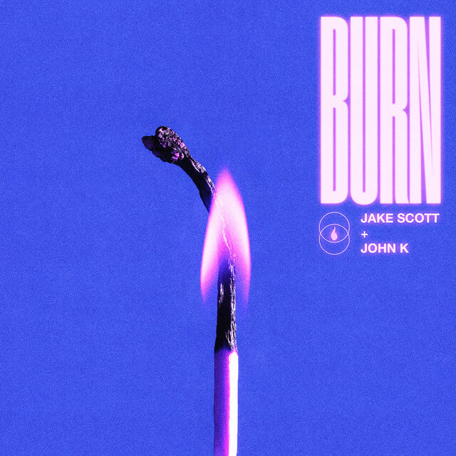 Jake Scott - Burn Lyrics