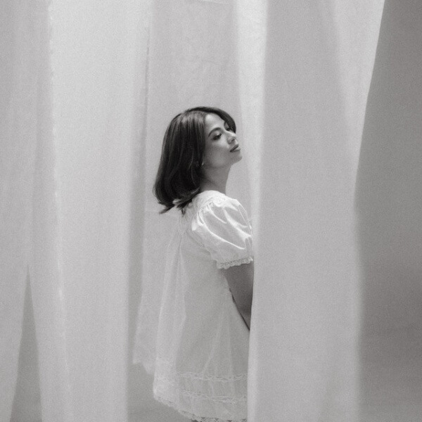 Janine - Puso cover art
