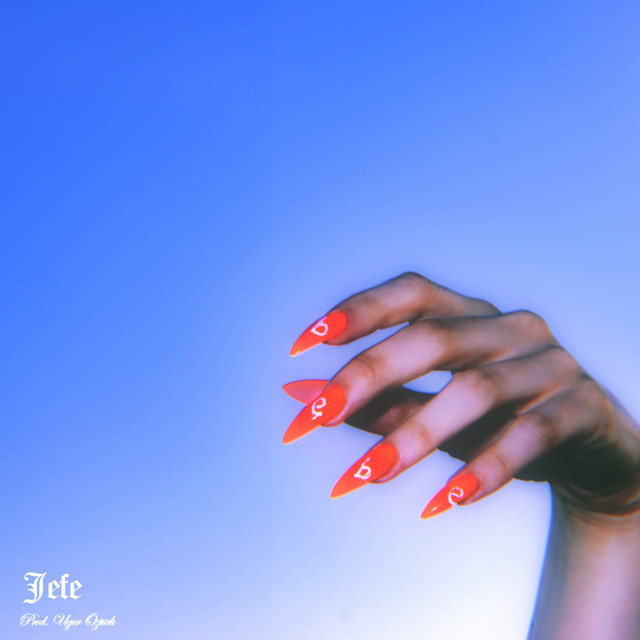 Jefe - BEBE Lyrics