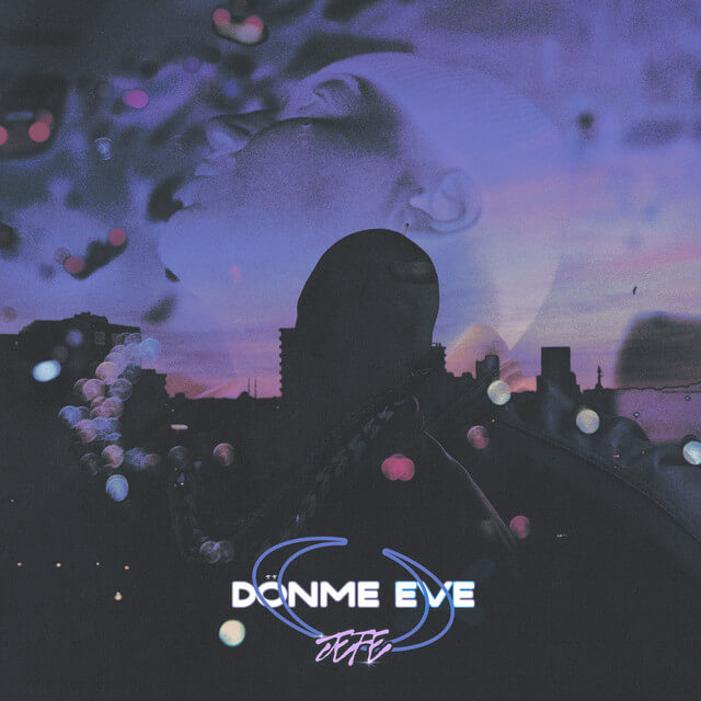 Jefe - DONME EVE Lyrics