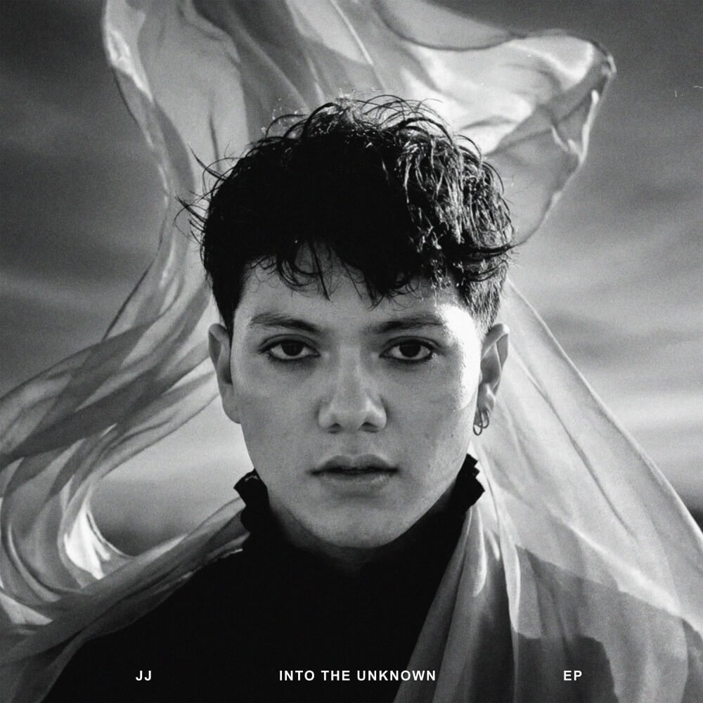 JJ - Unknown cover art