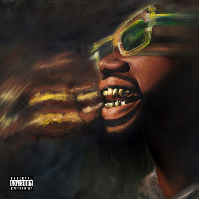 Juicy J - Different Type Lyrics