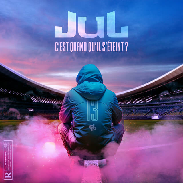 JuL - Ragnar Lyrics