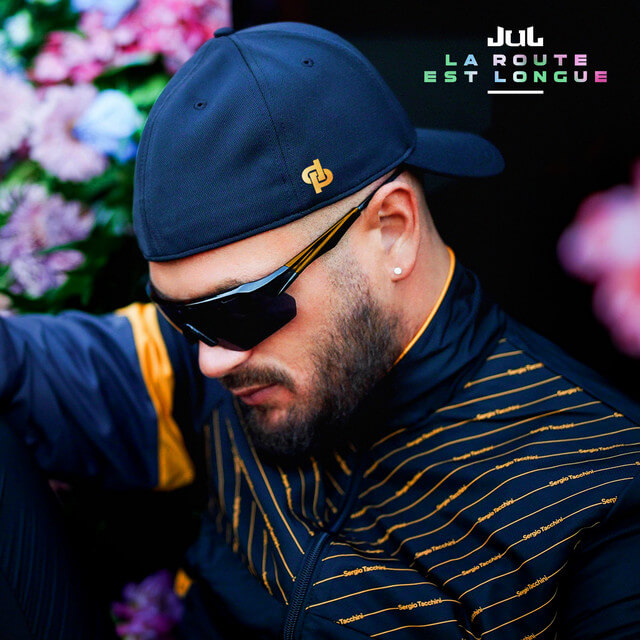 JuL - Sensations Lyrics