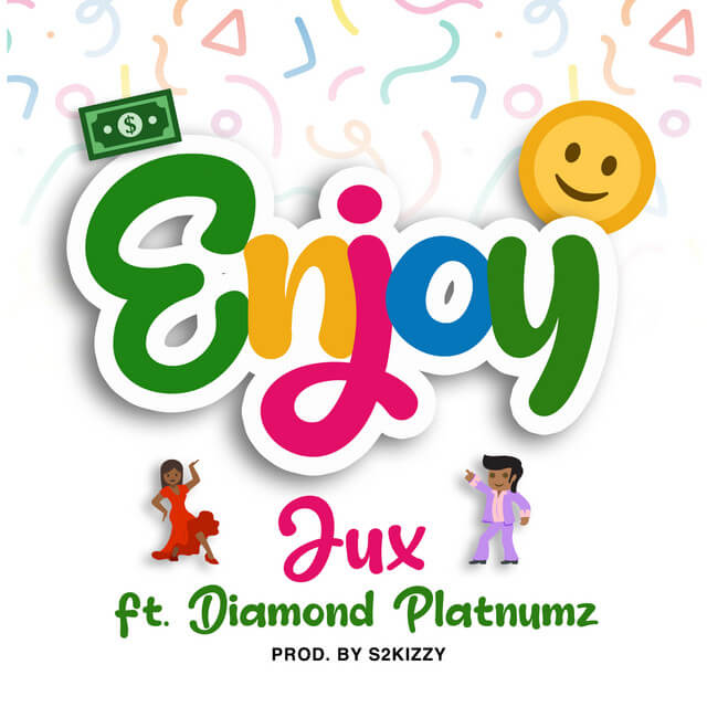 Jux - Enjoy Lyrics