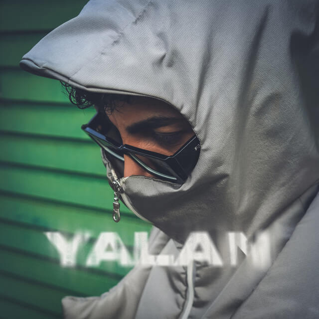 KADR - Yalan Lyrics