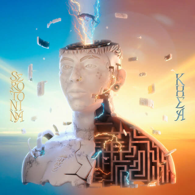 KHEA - FEELING Lyrics