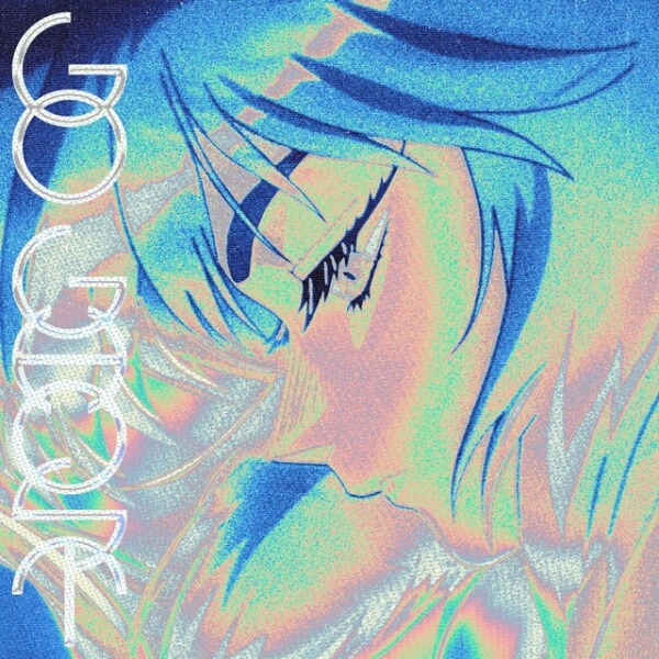 King Gnu - GO GHOST Lyrics English Translation cover art