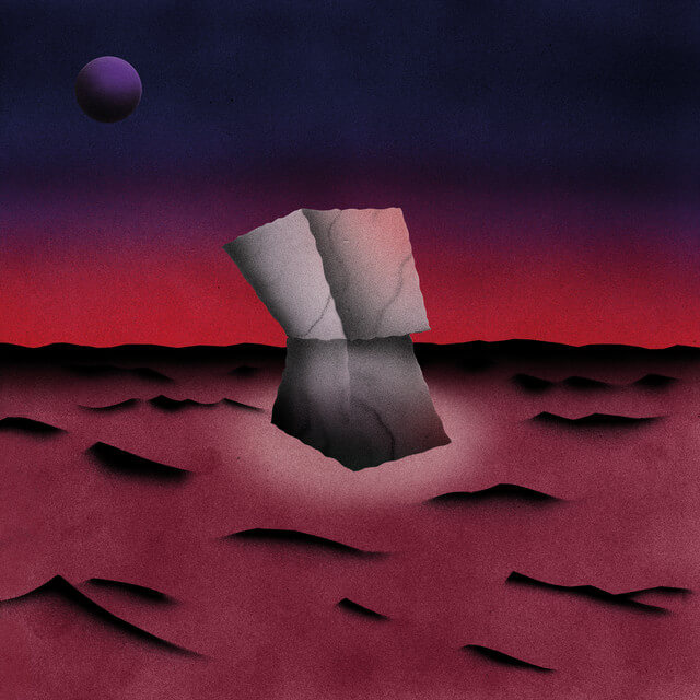 King Krule - Flimsier Lyrics