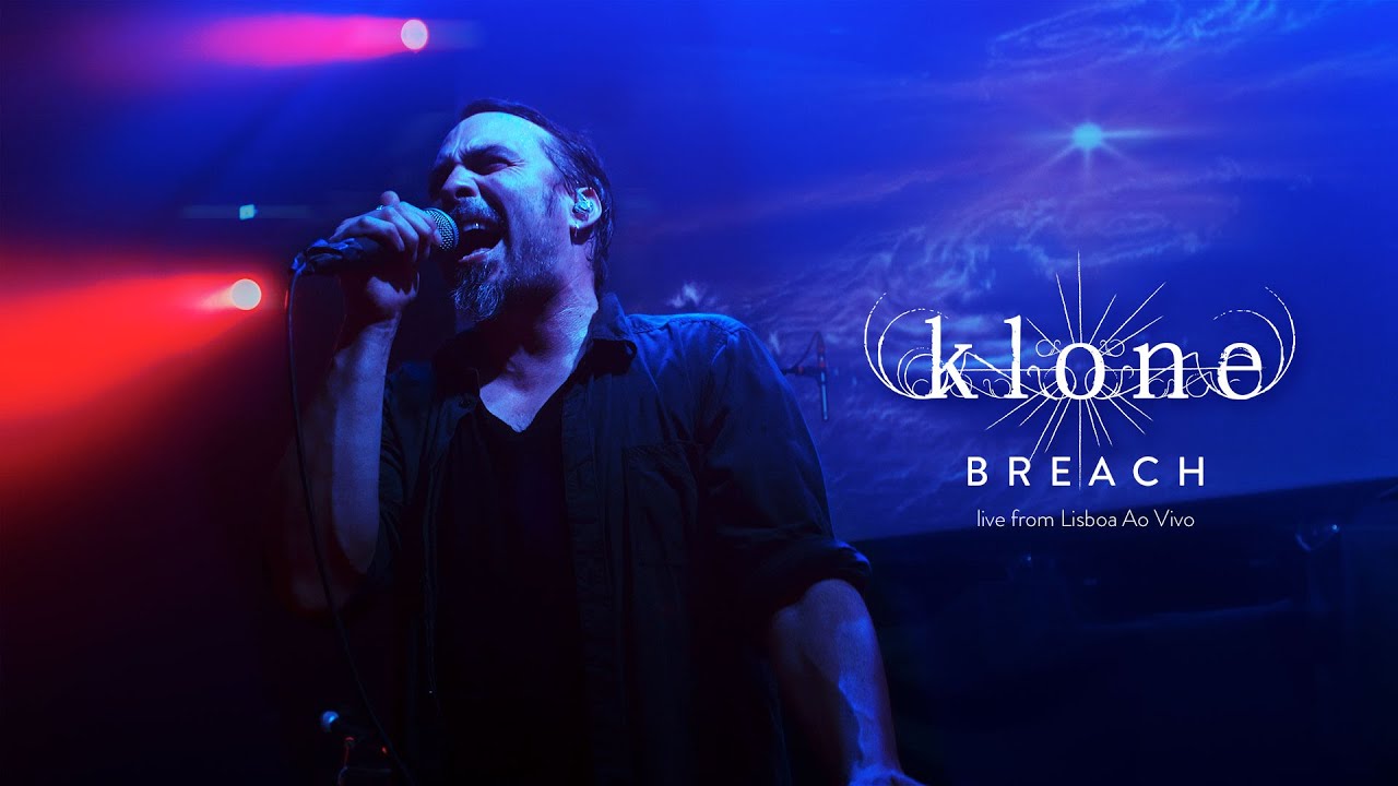 Klone Breach cover art